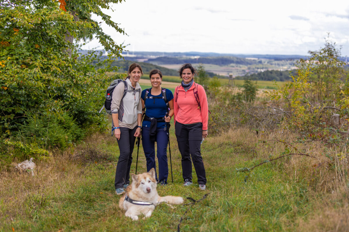 Wanderabenteuer Edersee - Wieder etwas neues entdecken! 74