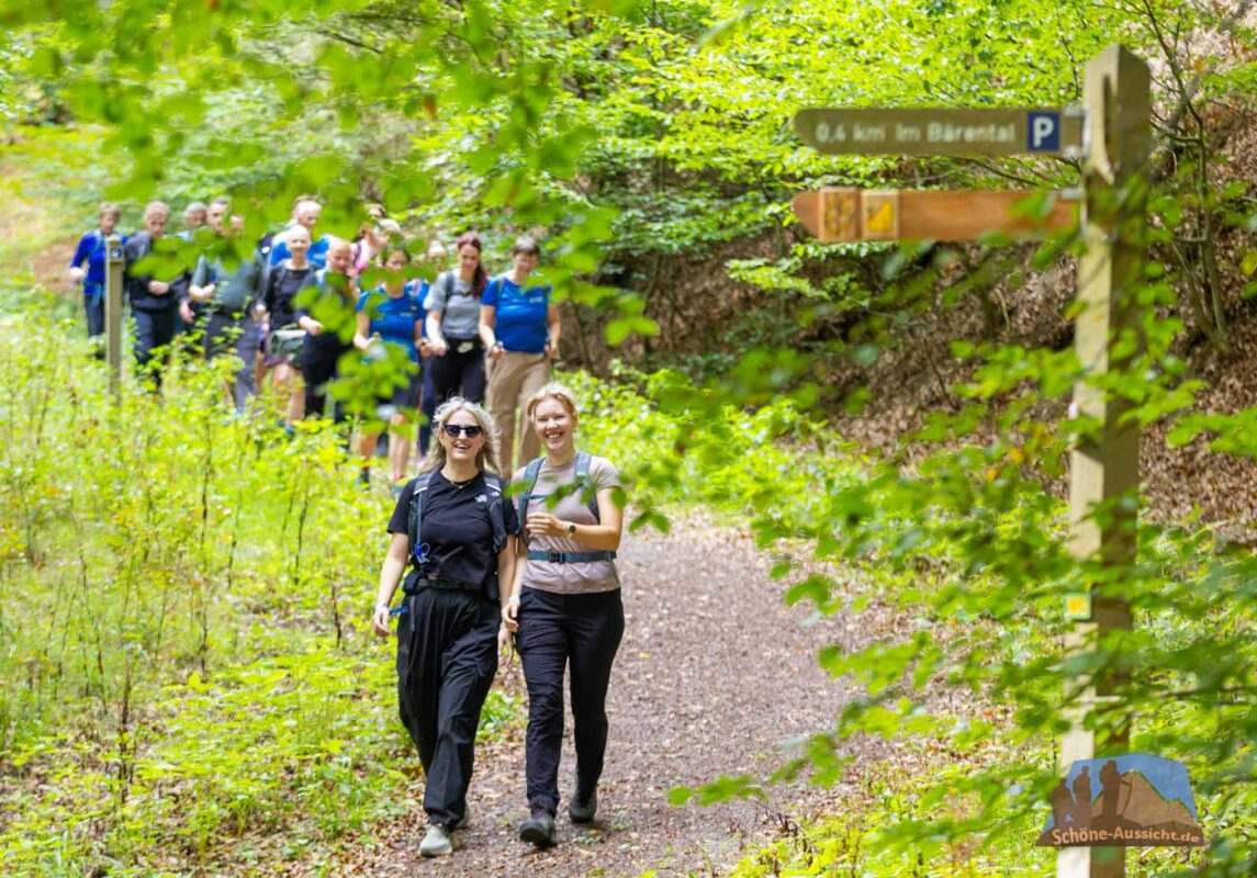 Wanderabenteuer Edersee - Wieder etwas neues entdecken! 228 Wanderabenteuer Edersee - Wieder etwas neues entdecken! 77