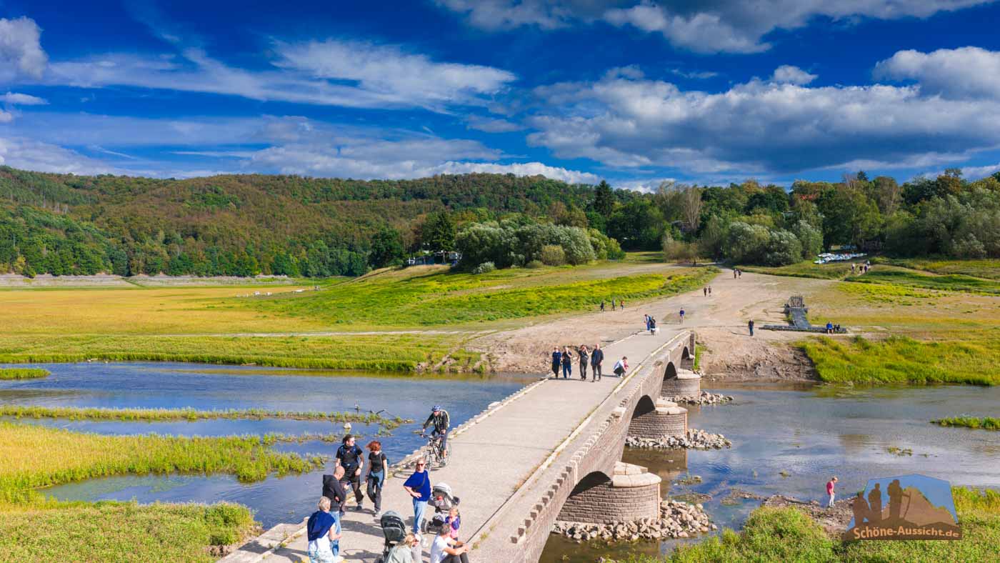 Wanderabenteuer Edersee - Wieder etwas neues entdecken! 231 Wanderabenteuer Edersee - Wieder etwas neues entdecken! 78