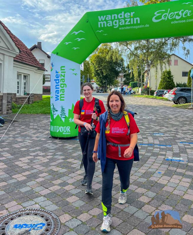 Wanderabenteuer Edersee - Wieder etwas neues entdecken! 233 Wanderabenteuer Edersee - Wieder etwas neues entdecken! 80