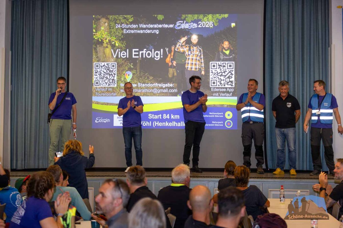 Wanderabenteuer Edersee - Wieder etwas neues entdecken! 226 Wanderabenteuer Edersee - Wieder etwas neues entdecken! 75