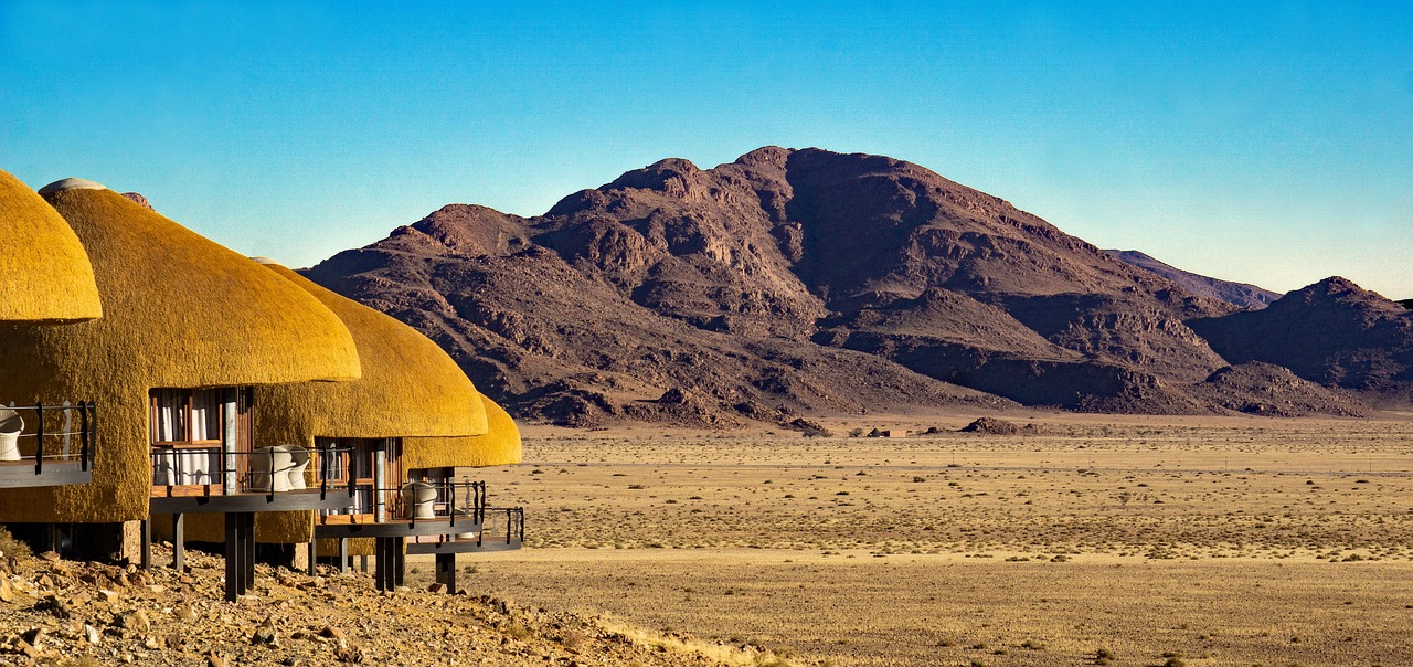 Abenteuerurlaub weltweit: von Safari bis Dschungeltrekking für unvergessliche Erlebnisse 5