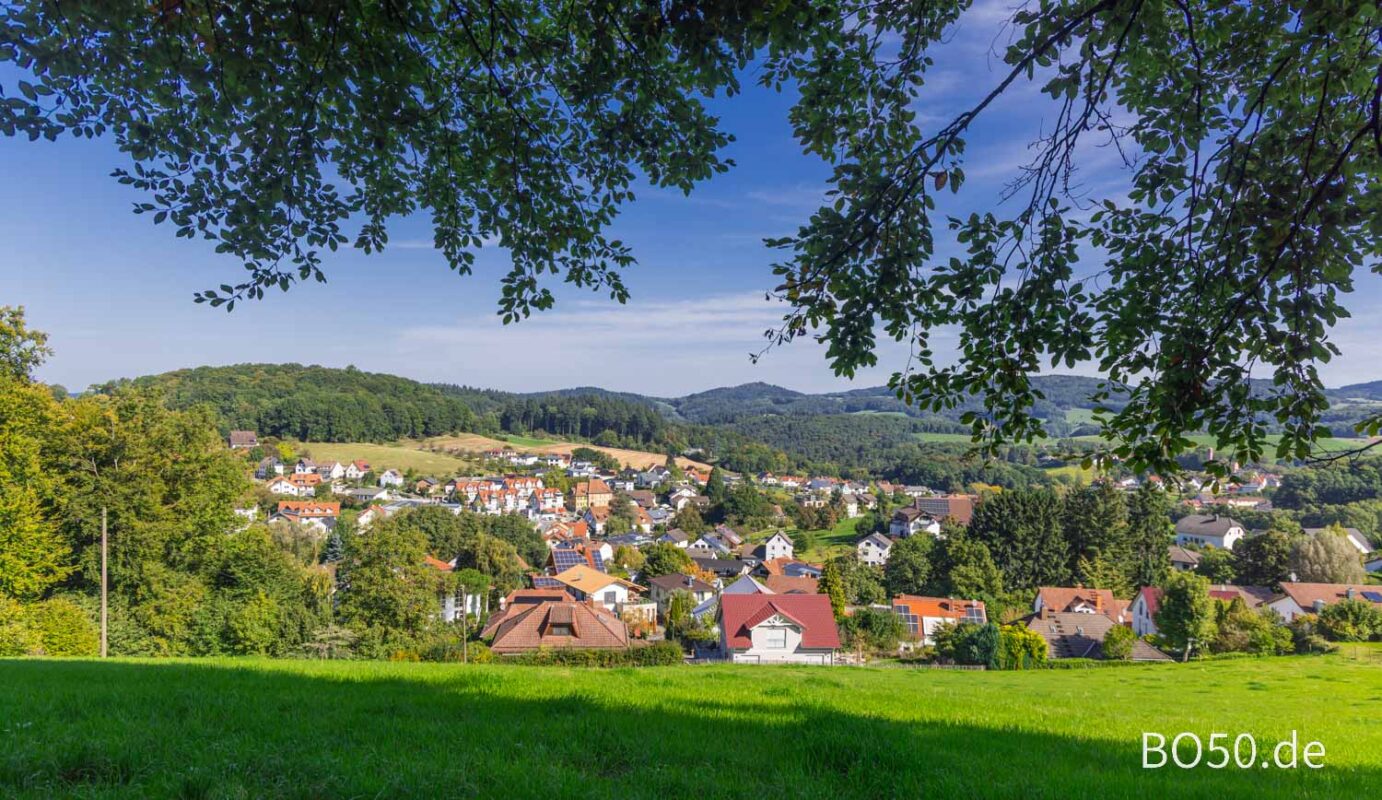 Wandern in Hessen - 20 Traumhafte Wege mit Einkehr 7