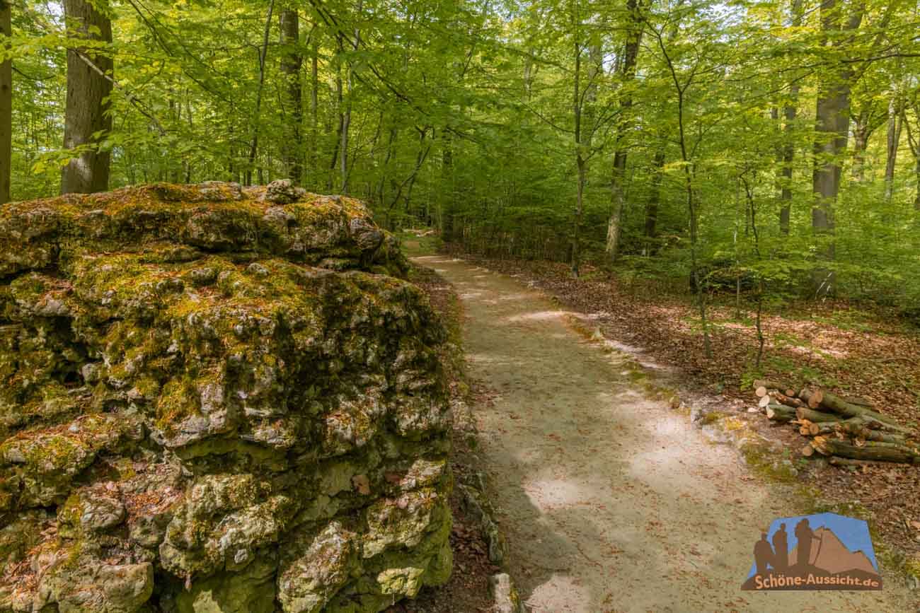 Barrierefreie Touren und Ausflüge in Oberfranken 260 Barrierefreie Touren und Ausflüge