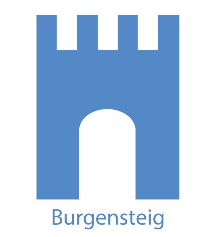 Der Burgensteig Bergstraße - Erlebt 30 Burgen, Natur und Highlights auf 120 Km 4 Der Burgensteig Bergstraße - Erlebt 30 Burgen, Natur und Highlights auf 120 Km 2