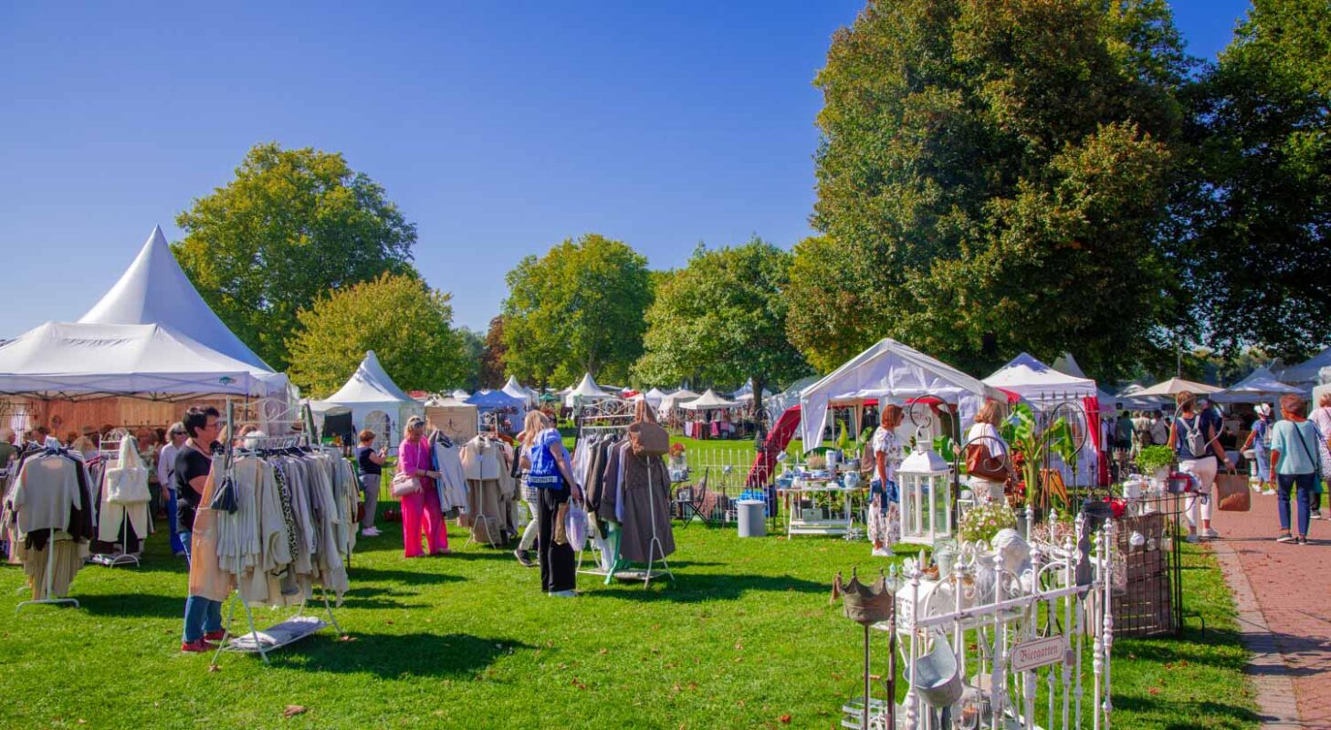 Strandbad am Waidsee - Besonders spannend zur Lebensart Messe