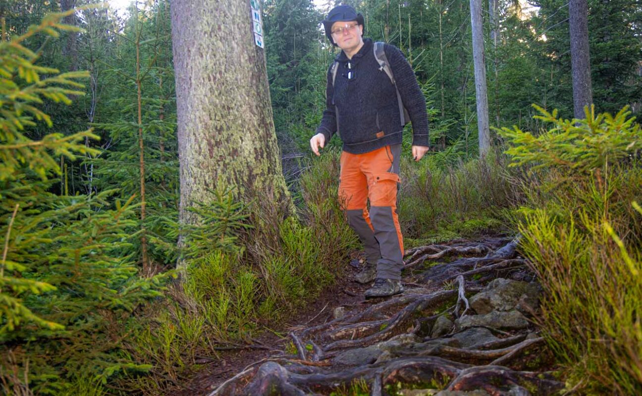 Wandern in Franken - Die 25 schönsten Wanderwege 2026 34