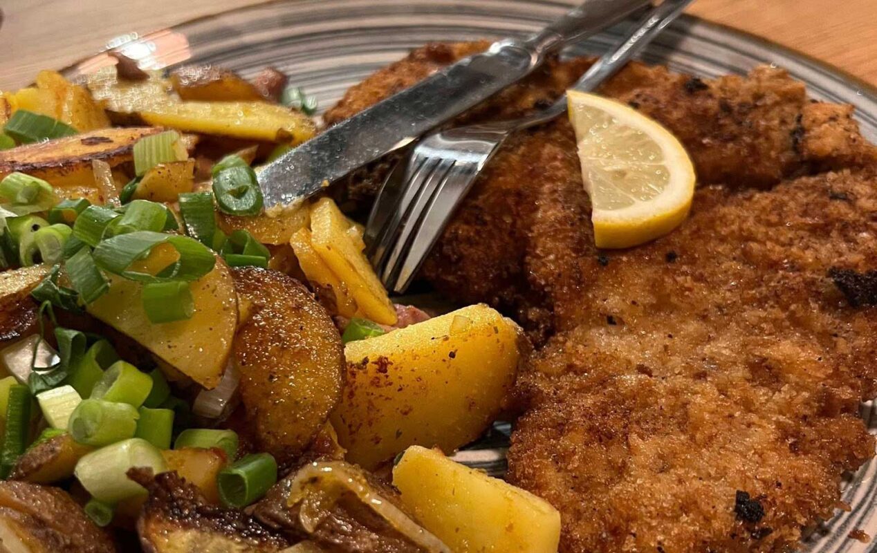 Wandern mit Einkehr in Oberfranken - Franken's Bier und Karpfen El Dorado 29