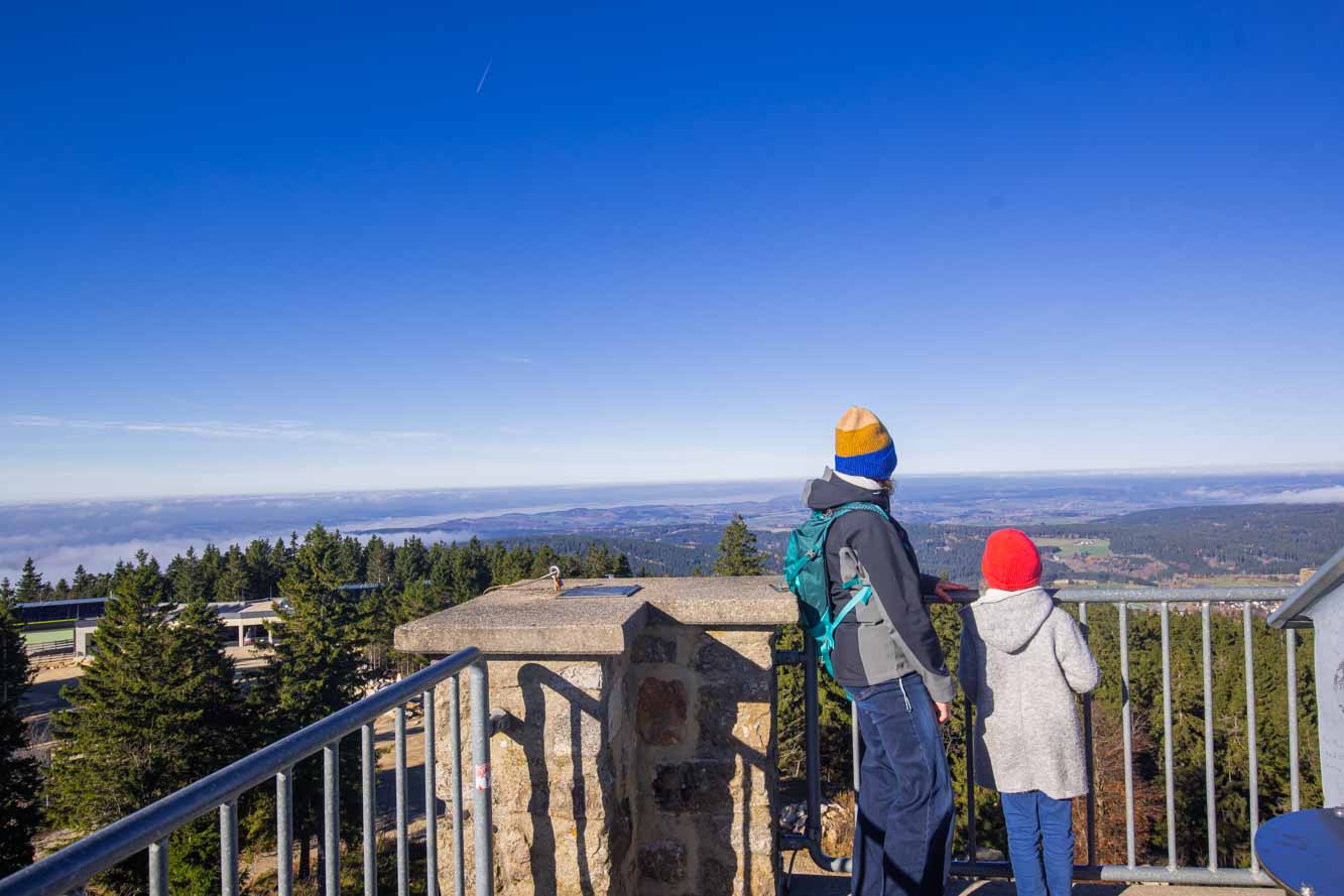 Märchenwanderweg in Bischofsgrün Kleine Tour für die Familie 1 Wandern am Ochsenkopf. Wege, Ausflüge und Kulinarik