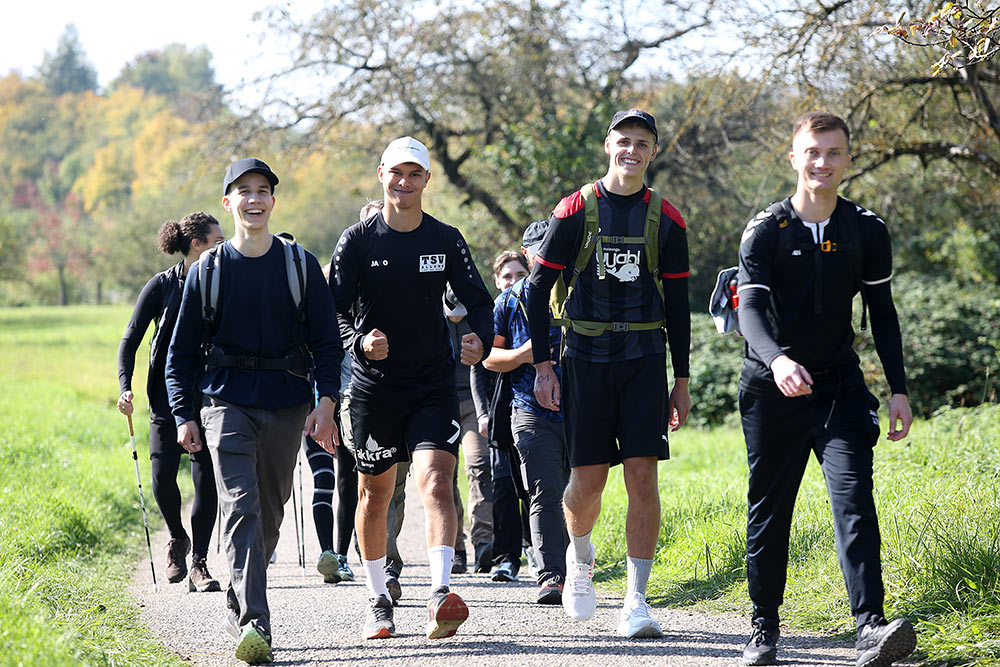 Ultra Hike Mittelfranken 48 und 100Km 3 Ultra Hike Mittelfranken 48 und 100Km 3