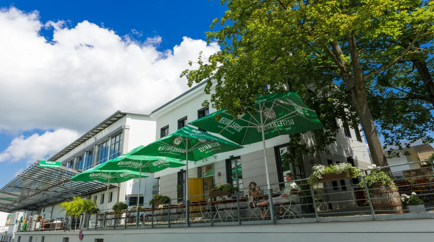 Distelhäuser Bierwanderweg - Schöne Runde mit Einkehr 4