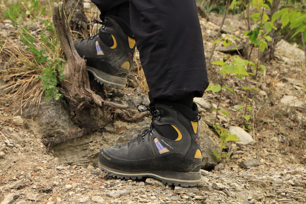 Lenzsteig - Spannender Klettersteig mit Wanderung 5 Lenzsteig - Spannender Klettersteig mit Wanderung 2