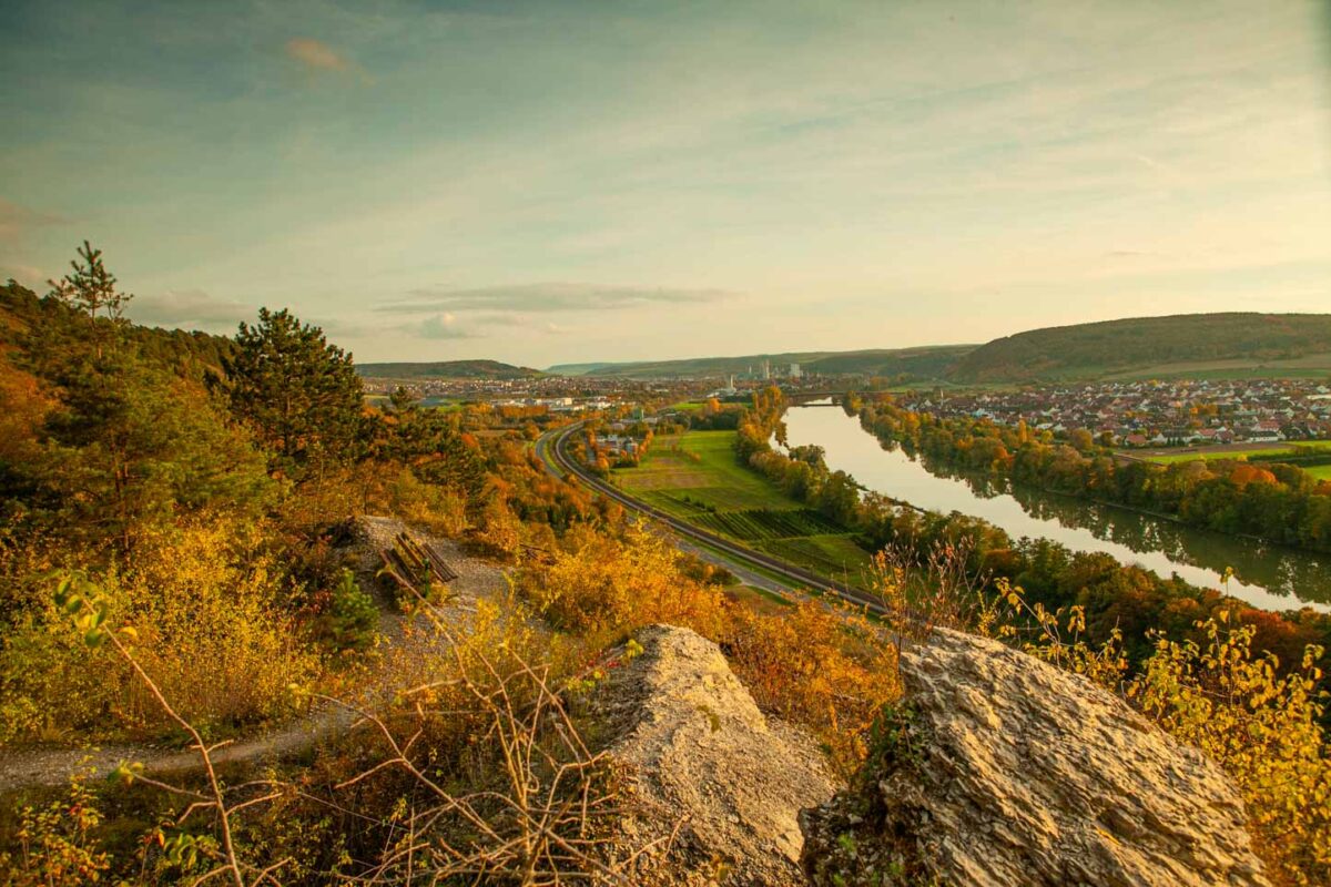 Lenzsteig - Spannender Klettersteig mit Wanderung 18 Lenzsteig - Spannender Klettersteig mit Wanderung 3