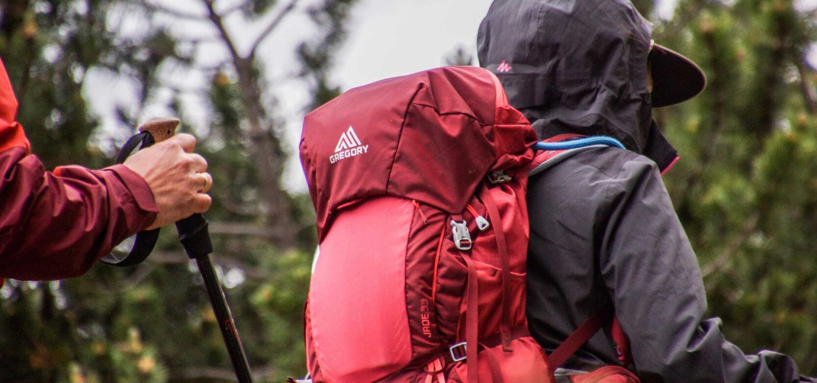 Wanderurlaub - Packliste