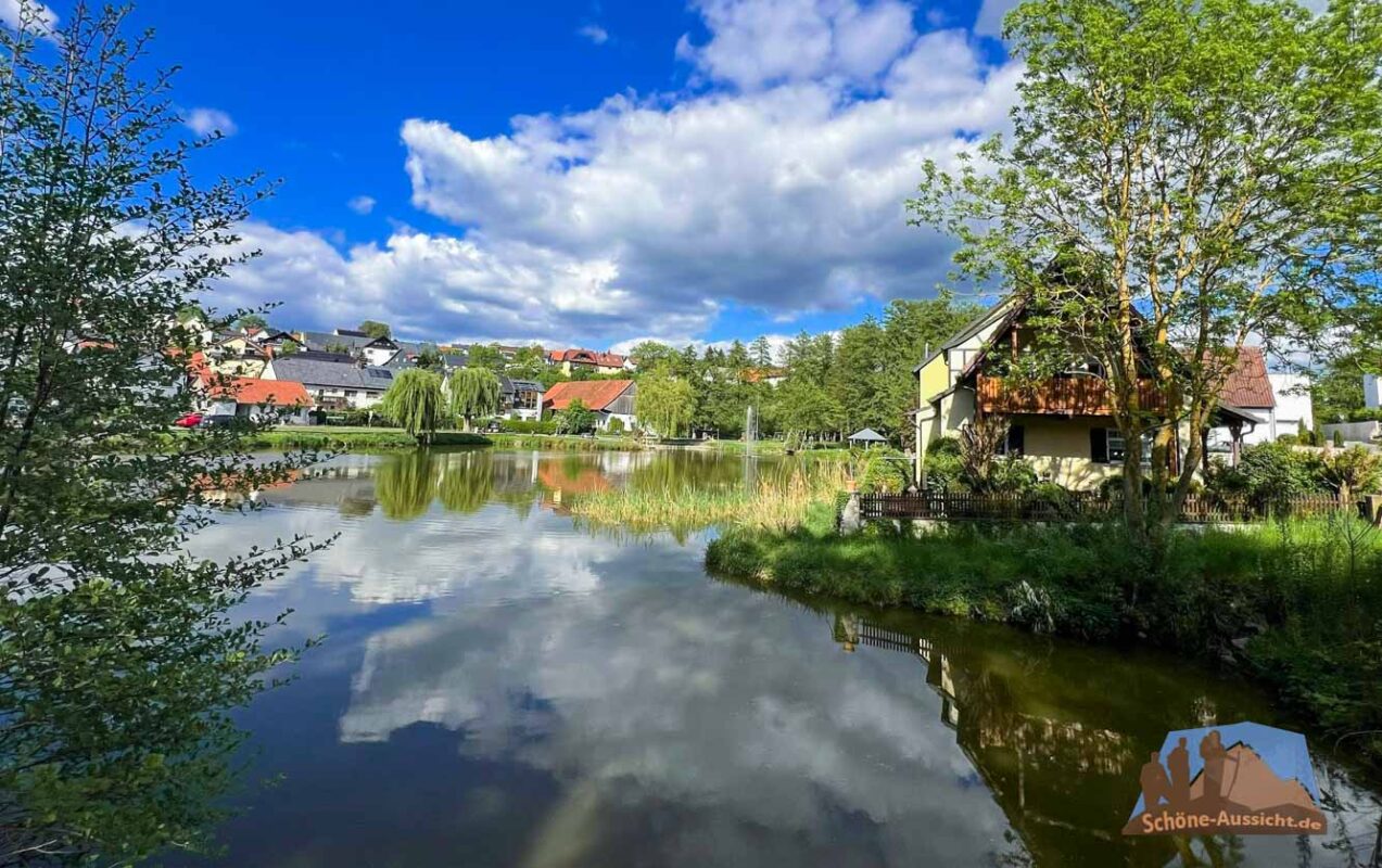 See am Wasserschloß