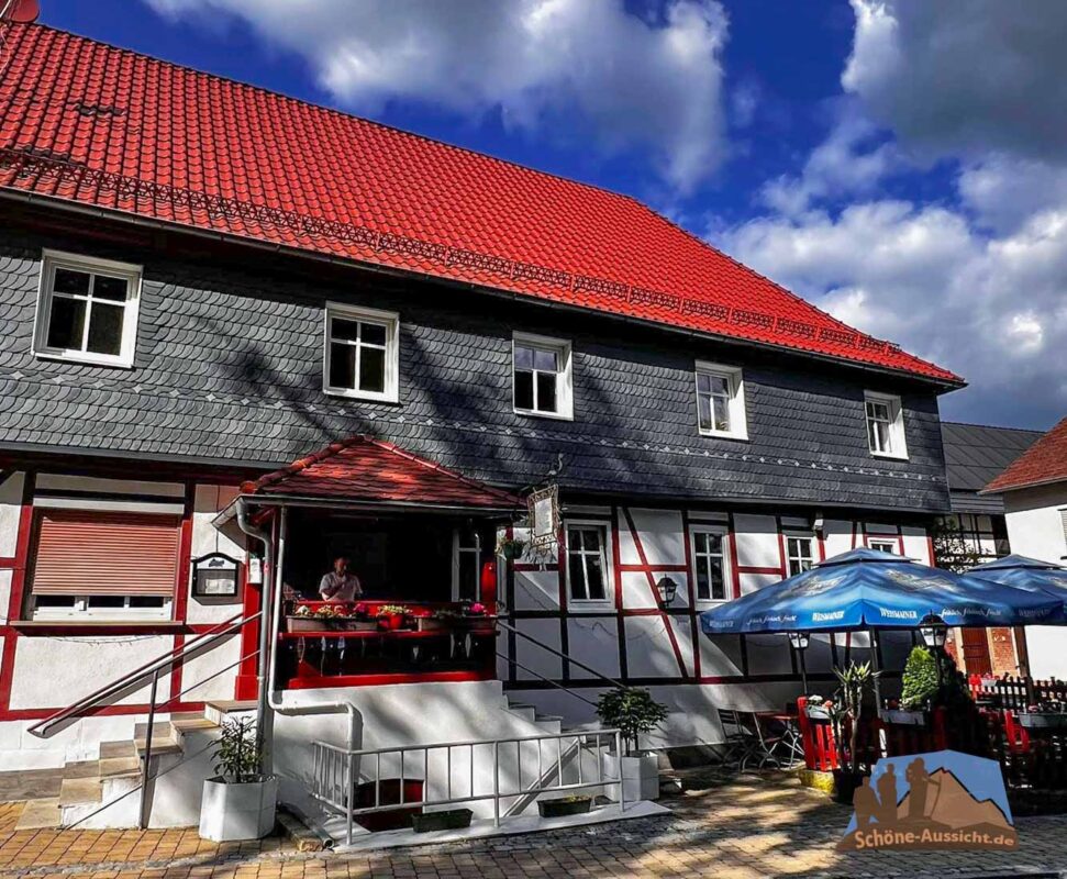 Wandern in Coburg - Die schönsten Rundwanderwege und Ausflüge 1