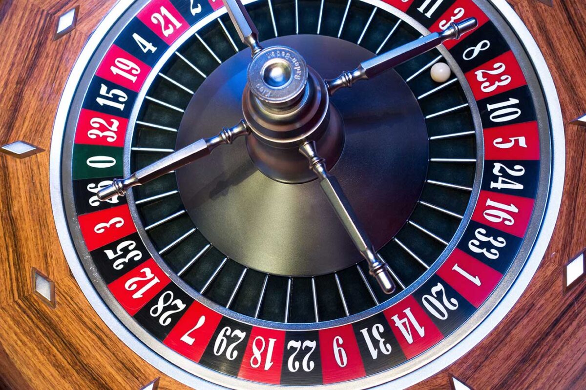 Wie legal ist das Spielen bei 1Red Casino in Deutschland: Ein Überblick über die Lizenz 2