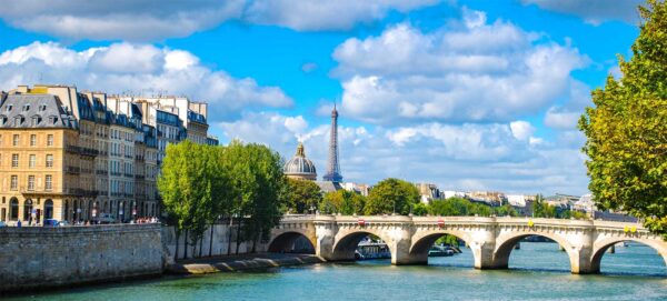 Die besten Metropolen