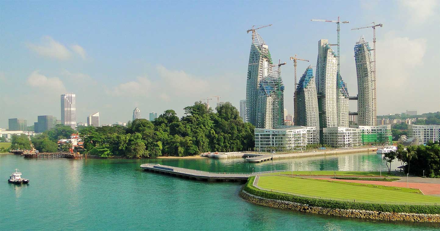 Die besten Metropolen für spannenden Tourismus und globale Unterhaltung 2