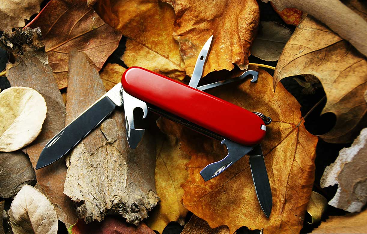 knivesandtools Messer und Tools