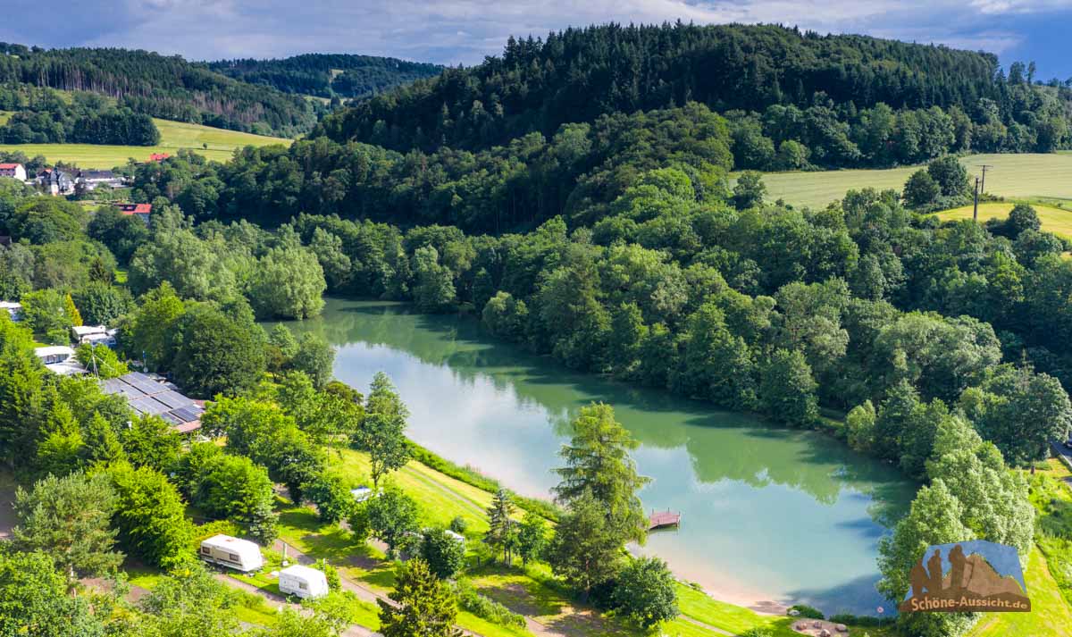Bömighäuser See