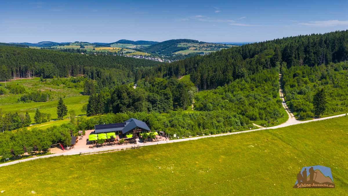 Graf Stolberg Hütte
