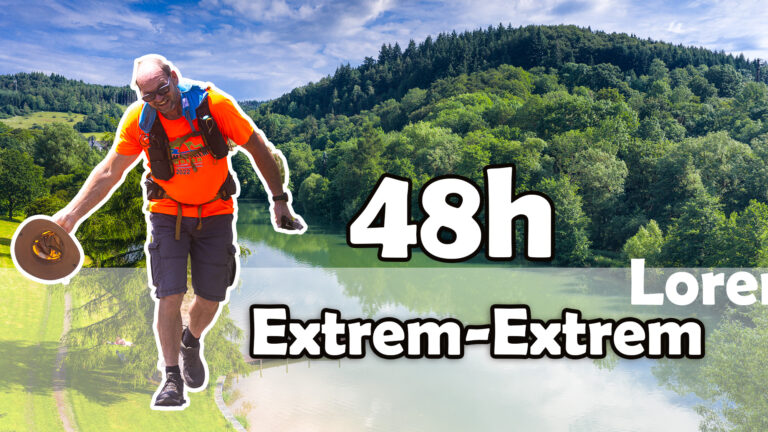 Diemelsee - Wandern in der Perle des Sauerlands 11 Die 48h Extrem Extrem - Bericht von einem der schönsten Extremwanderungen im Sauerland