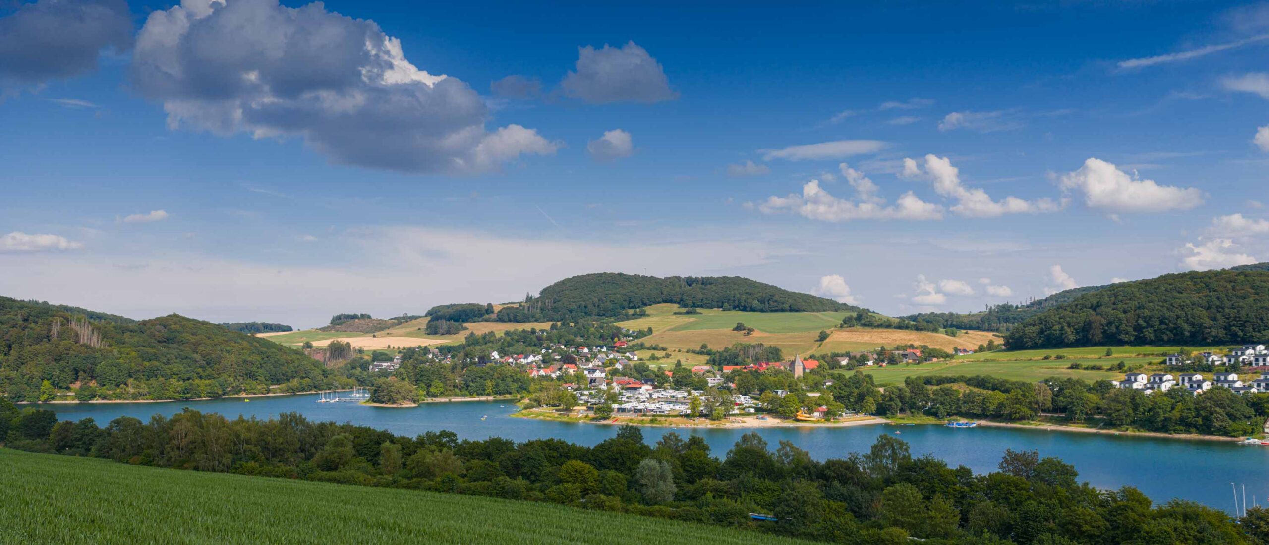 Wandern in Hessen - 20 Traumhafte Wege mit Einkehr 3