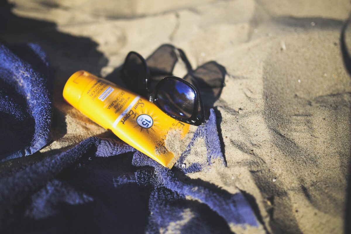 uv-sonnencreme