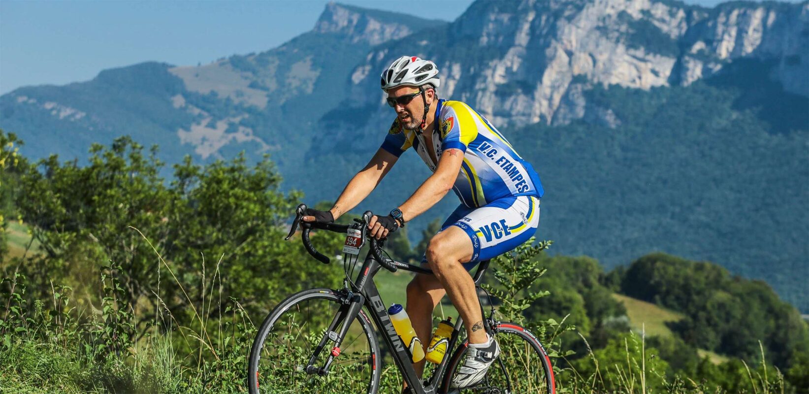Alpe-Adria-Radweg - 410 sagenhaft schöne Kilometer 1