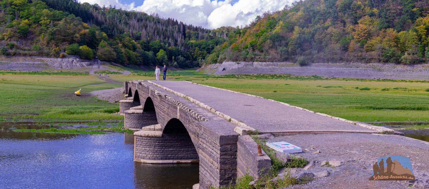 Edersee Atlantis - Entdecke versunkene Schätze 1 Edersee Atlantis - Entdecke versunkene Schätze 1