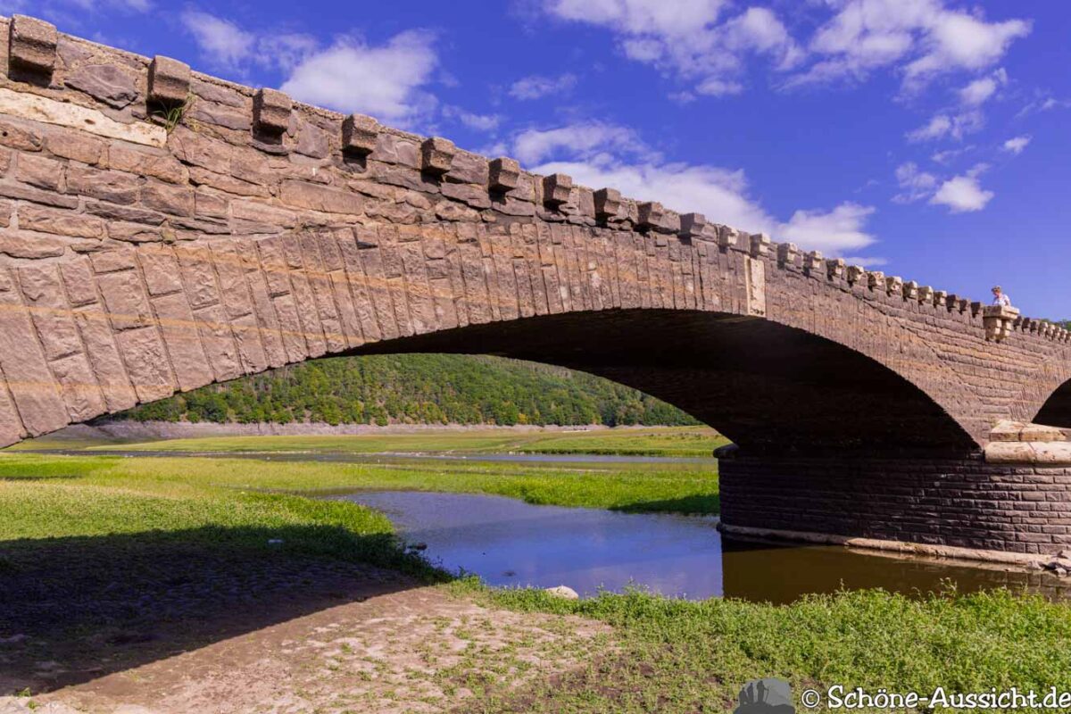 Asel Süd - Das Tor zu Aseler Brücke 20 Asel Süd - Das Tor zu Aseler Brücke 6