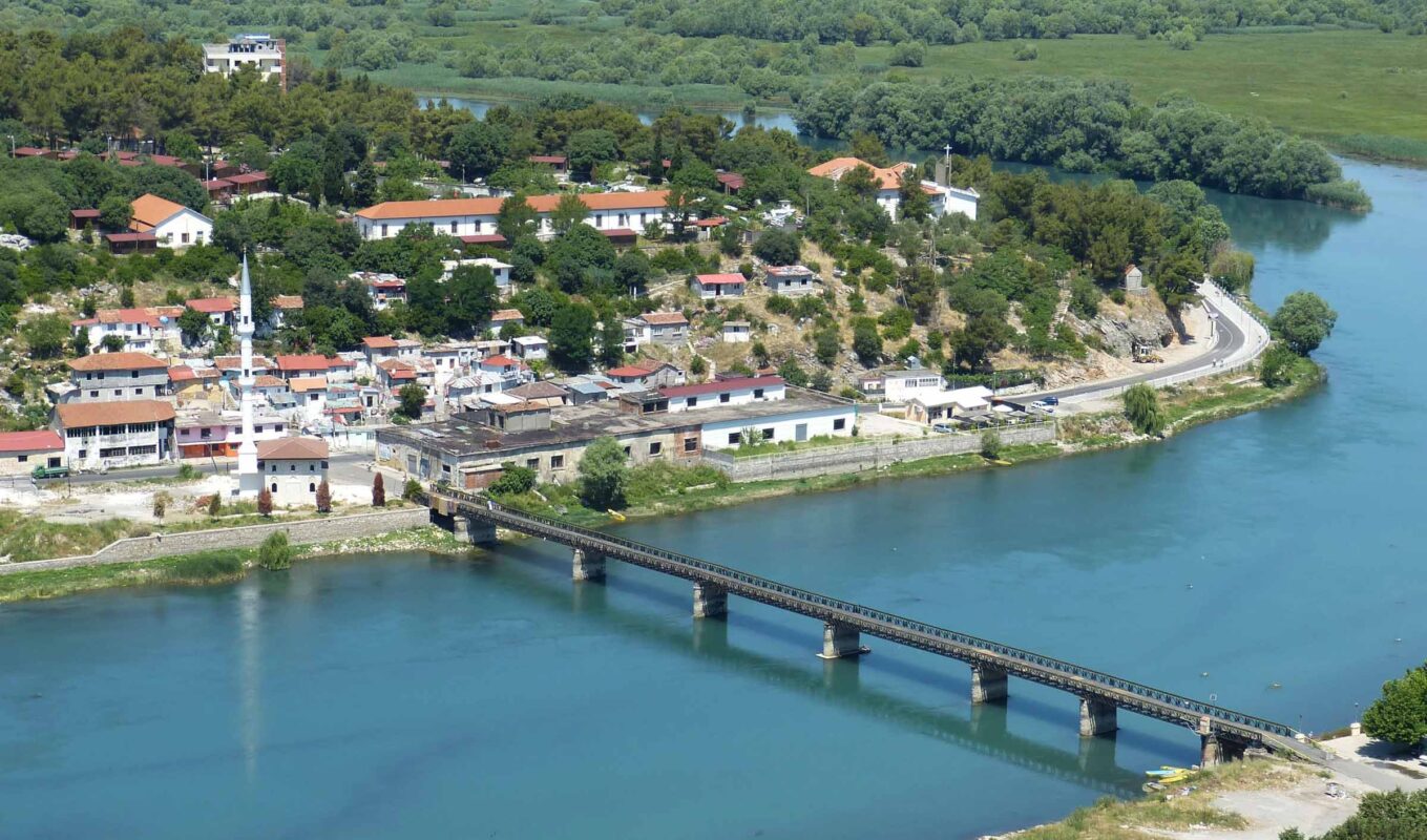 Ungezähmter Schatz: Entdecke das malerische Albanien in diesem Sommer 1 Ungezähmter Schatz: Entdecke das malerische Albanien in diesem Sommer 1