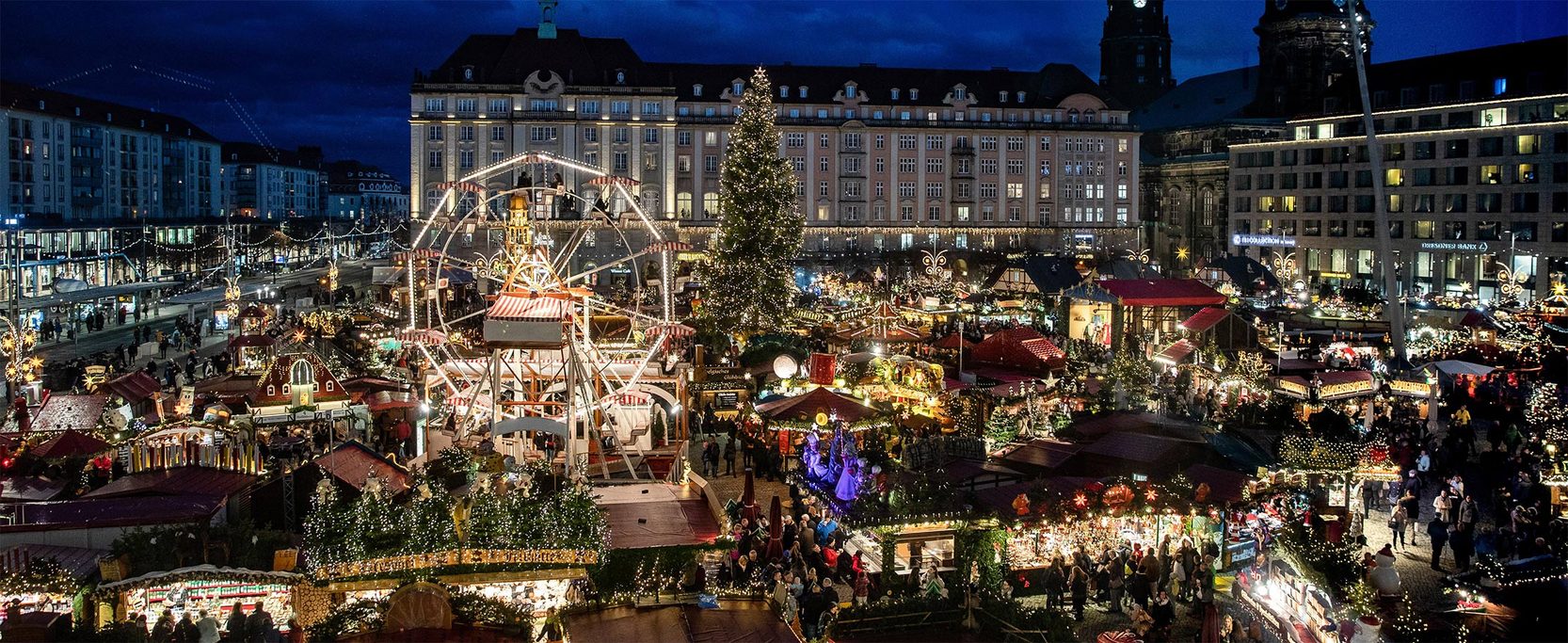 Weihnachtsmarkt und Wanderung an einem Wochenende in Franken 1 Weihnachtsmarkt und Wanderung an einem Wochenende in Franken 1
