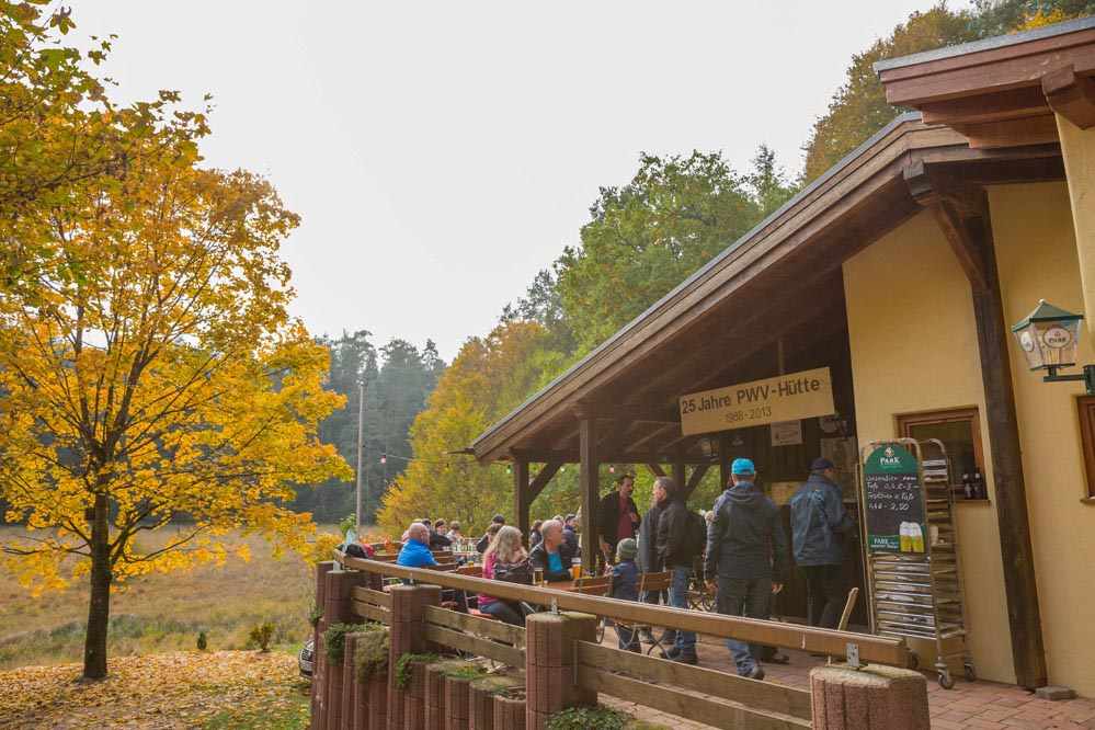 Schmaleshütte Südwestpfalz