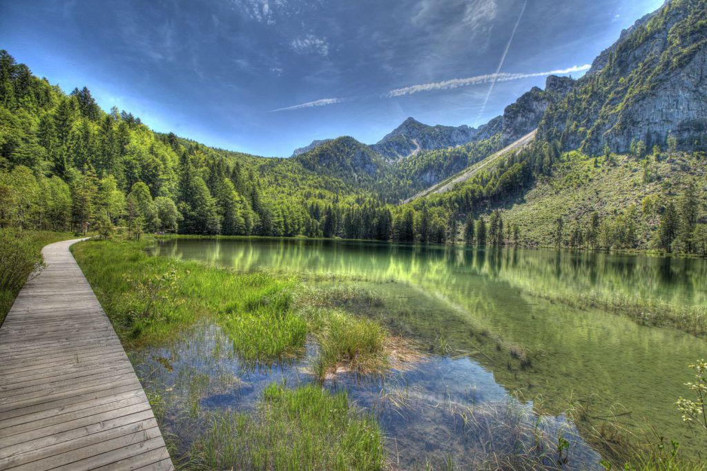 frillensee inzell